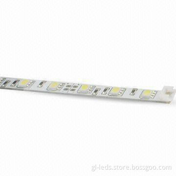 12V DC High-powered Light Bars with Low Power Consumption, Customized Lengths Accepted